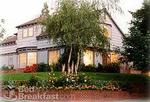 Pookie's Bed 'n' Breakfast on College Hill