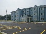 Microtel Inns And Suites Tomah