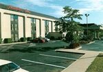 Hampton Inn State College