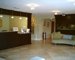 Best Western - Zachary Inn