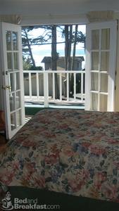 The Colonial Terrace::BedAndBreakfast.com