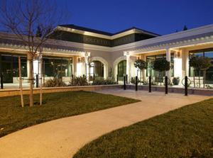 Dolce Vita Day Spa & Wellness Center::SpaFinder.com