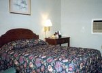 Days Inn South Boston VA