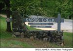 Sardis Recreation Center