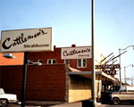 Cattlemen's Steakhouse