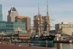 Harbor Place Market