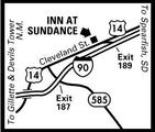 Best Western Inn at Sundance