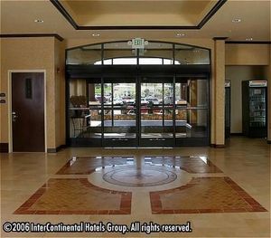 Holiday Inn Express El Dorado Hills Hotel::Travelocity.com
