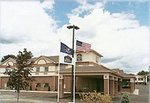 Best Western Palace Inn