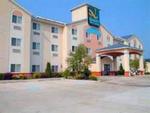 Quality Inn Indianapolis
