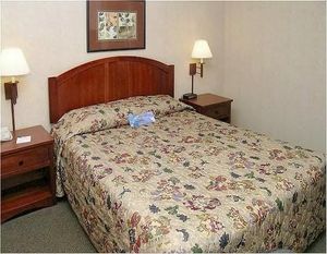 La Quinta Inn Springfield South::Travelocity.com