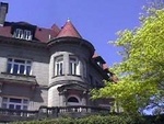 Pittock Mansion