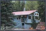 Alaskan Sourdough Bed and Breakfast