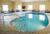 Holiday Inn Express Le Claire Riverfront-Davenport::Travelocity.com