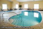 Holiday Inn Express Le Claire Riverfront-Davenport