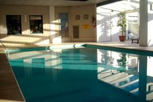 Best Western of Fayetteville::Travelocity.com
