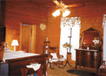 Jarrell 1920 House