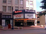 Orpheum Theater