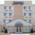 Fairfield Inn Amesbury