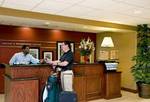 Hampton Inn & Suites