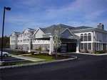 Comfort Inn and Suites East-Greenbush