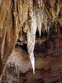 Jacob's Cave/Zwanzig Campground