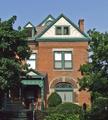 Thurber House