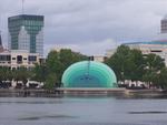 Lake Eola