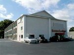 Econo Lodge I-64 And US 13