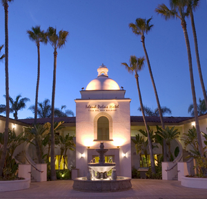 Best Western Island Palms Hotel & Marina::Orbitz