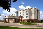 Fairfield Inn and Suites by Marriott Des Moines West