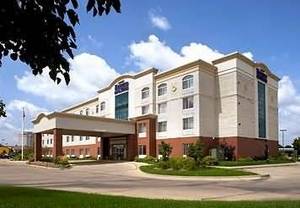 Fairfield Inn and Suites by Marriott Des Moines West::Travelocity.com