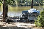 Bear Creek Lake State Park Camping and Cabins::Virginia.org