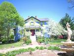 High Meadows Vineyard Inn::BedAndBreakfast.com