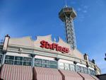 Six Flags Elitch Gardens