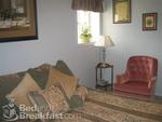 The Holmestead Bed and Breakfast