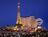 Paris Las Vegas::Orbitz
