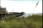 Cherry Grove Fishing Pier::Yahoo! Travel