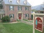 Cedars of Williamsburg Bed & Breakfast