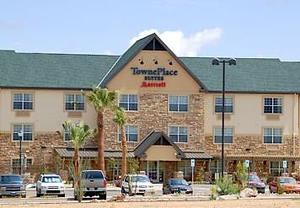 TownePlace Suites by Marriott Sierra Vista::Hotels.com