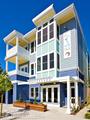 Pacific Blue Inn