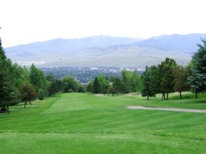 Highlands Golf Club, The::Seniorfriendlygolf.com