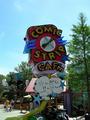 Universal Studios Florida::ThrillNetwork.com