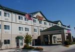 Quality Suites Tech Center South