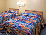 Motel 6 Corsicana, TX