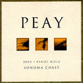Peay Vineyards