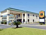 Super 8 Motel - Lake Park/Valdosta Area