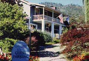 Country Willows Inn::Hotels.com
