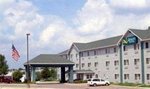 Quality Suites Lincoln