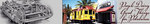 Petaluma Trolley Museum